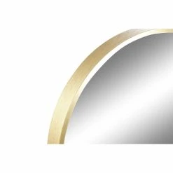 Miroir Sur Pied DKD Home Decor 41 X 4 X 121 Cm Miroir Doré Métal Gla... -magasin Vente-unique miroir sur pied dkd home decor 41 x 4 x 121 cm miroir dore metal glam 14113302 39319990 1140x1140