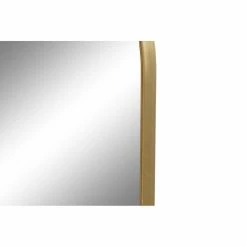Miroir Sur Pied DKD Home Decor 41 X 4 X 121 Cm Miroir Doré Métal Gla... -magasin Vente-unique miroir sur pied dkd home decor 41 x 4 x 121 cm miroir dore metal glam 14113302 39319992 1140x1140