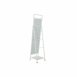 Miroir Sur Pied DKD Home Decor Miroir Métal Blanc Loft (39 X 40 X 160... 8 Miroir Sur Pied DKD Home Decor Miroir Métal Blanc Loft (39 X 40 X 160... -magasin Vente-unique miroir sur pied dkd home decor miroir metal blanc loft 39 x 40 x 160 cm 14116440 39334218 1140x1140