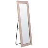 Beliani Miroir Sur Pied En Velours Rose 50 X 150 Cm LAUTREC 1 Beliani Miroir Sur Pied En Velours Rose 50 X 150 Cm LAUTREC -magasin Vente-unique miroir sur pied en velours rose 50 x 150 cm lautrec 13959056 38677638 1140x1140