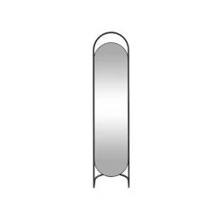 Vente-unique Miroir Sur Pied En Métal - L.41 X H. 171 Cm - Noir - ZINEB 10 Vente-unique Miroir Sur Pied En Métal - L.41 X H. 171 Cm - Noir - ZINEB -magasin Vente-unique miroir sur pied zineb 13383352 36587002 1140x1140