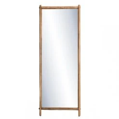 MACABANE Miroir Sur Pieds / Psyche ANDRIAN Bois Pin Recyclé -magasin Vente-unique miroir sur pieds psyche andrian bois pin recycle design 610418 4 1140x1140