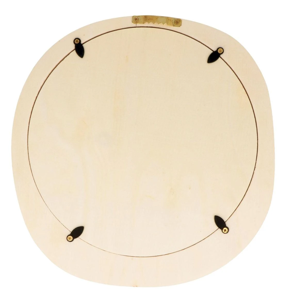 Artemio Miroir Tête De Lion En Bois 4 Artemio Miroir Tête De Lion En Bois – Image 2