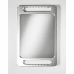 Miroir Xanitalia Rectangulaire (40 X 26 Cm)
