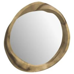 Rendez Vous Déco Miroir Yong En Bois Clair De Suar D53 Cm -magasin Vente-unique miroir yong en bois clair de suar d53 cm 13642990 37533108 1140x1140