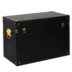 Altobuy NICOLAS - Lot De 3 Malles De Rangement Vintage Noir Et Or 10 Altobuy NICOLAS - Lot De 3 Malles De Rangement Vintage Noir Et Or -magasin Vente-unique nicolas lot de 3 malles de rangement vintage noir et or 13103890 35601532 1140x1140