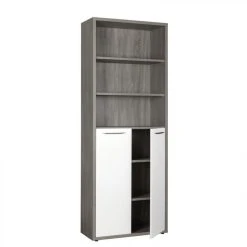 BUT Option 2 Portes Basses MEZZO Blanc Laqué / 105 Cm 9 BUT Option 2 Portes Basses MEZZO Blanc Laqué / 105 Cm -magasin Vente-unique option 2 portes basses mezzo blanc laque 105 cm 9164711 23926931 1140x1140