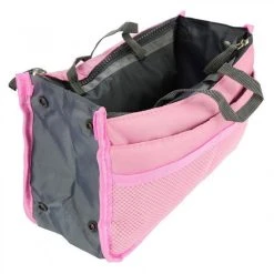 Inconnu Organisateur De Sac à Main - Rose 9 Inconnu Organisateur De Sac à Main - Rose -magasin Vente-unique organisateur de sac a main rose 10953526 28610298 1140x1140