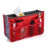 Inconnu Organisateur De Sac à Main - Rouge -magasin Vente-unique organisateur de sac a main rouge 10953534 28610308 1140x1140
