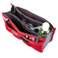 magasin Vente-unique -magasin Vente-unique organisateur de sac a main rouge 10953534 28610310 1140x1140