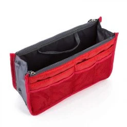 Inconnu Organisateur De Sac à Main - Rouge -magasin Vente-unique organisateur de sac a main rouge 10953534 28610312 1140x1140