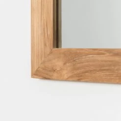 Wanda Collection Grand Miroir Rectangle En Teck Massif 180 X 70 7 Wanda Collection Grand Miroir Rectangle En Teck Massif 180 X 70 -magasin Vente-unique ori grand miroir rectangle en teck massif 180 x 70 1304 3538
