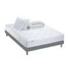 Idliterie Pack ASTRE Ensemble Matelas Ressorts + Sommier + Couette + Oreillers -... 2 Idliterie Pack ASTRE Ensemble Matelas Ressorts + Sommier + Couette + Oreillers -... -magasin Vente-unique pack astre ensemble matelas ressorts sommier couette oreillers made in france 13763362 38030996 1140x1140