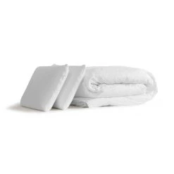SEPTNUITS PACK Matelas + Sommier Gris 140x200 Memo Bio Mousse à Mémoire De Fo... 11 SEPTNUITS PACK Matelas + Sommier Gris 140x200 Memo Bio Mousse à Mémoire De Fo... -magasin Vente-unique pack matelas sommier kit gris 160x200 memo zen mousse a memoire de forme 5 zones de confort maxi epaisseur couette 2 or
