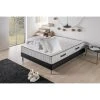 Deko Dream Pack Prêt à Dormir - Matelas + Sommier 160 X 200 Cm + Couette + 2 Or... -magasin Vente-unique pack pret a dormir matelas sommier 160 x 200 cm couette 2 oreillers 11034354 28822760 1140x1140