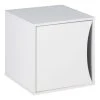 BUT Porte Cube NEXT 3 Blanc 1 BUT Porte Cube NEXT 3 Blanc -magasin Vente-unique porte cube next 3 blanc 11609998 30503814 1140x1140