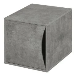 BUT Porte Cube NEXT 3 Imitation Béton 9 BUT Porte Cube NEXT 3 Imitation Béton -magasin Vente-unique porte cube next 3 imitation beton 11609990 30503784 1140x1140