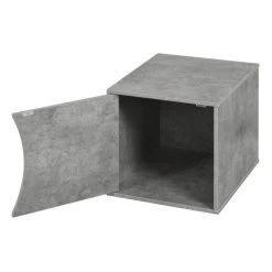 BUT Porte Cube NEXT 3 Imitation Béton 11 BUT Porte Cube NEXT 3 Imitation Béton -magasin Vente-unique porte cube next 3 imitation beton 11609990 30503788 1140x1140