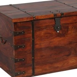 Altobuy Praxide - Coffre De Rangement -magasin Vente-unique praxide coffre de rangement 2