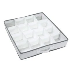 Compactor Séparateur De Tiroir Souple «World Of Storage»