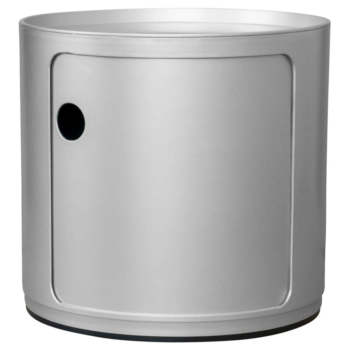 Privatefloor Rangement Componibili 1 Compartiment - Anna Castelli Ferrieri Style - ... 3 Privatefloor Rangement Componibili 1 Compartiment - Anna Castelli Ferrieri Style - ...