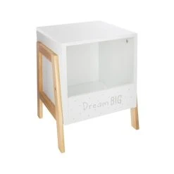 Atmosphera, Createur D'Interieur Rangement Enfant 1 Case Moon Atmosphera
