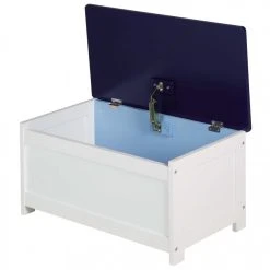 Roba Coffre De Rangement Pour Jouets Racer Bleu 60x32x30 Cm MDF 7 Roba Coffre De Rangement Pour Jouets Racer Bleu 60x32x30 Cm MDF -magasin Vente-unique roba coffre de rangement pour jouets racer bleu 60x32x30 cm mdf 8417931 21330961 1140x1140