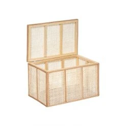 Atmosphera, Createur D'Interieur Set De 3 Malles De Rangement Cannage En Rotin 9 Atmosphera, Createur D'Interieur Set De 3 Malles De Rangement Cannage En Rotin -magasin Vente-unique set de 3 malles de rangement cannage en rotin 9311875 24297781 1140x1140