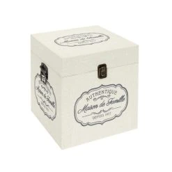 The Home Deco Factory Set De 3 Malles En Bois Charme. 11 The Home Deco Factory Set De 3 Malles En Bois Charme. -magasin Vente-unique set de 3 malles en bois charme 12330190 32904292 1140x1140