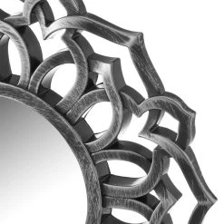 Unimasa Set De 3 Miroirs Muraux Argent Patiné -magasin Vente-unique set de 3 miroirs muraux argent patine 13582044 37248966 1140x1140 3