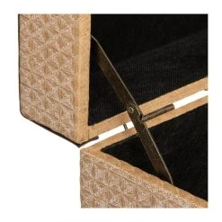 Atmosphera, Createur D'Interieur Set De 4 Malles De Rangement Canvas Cuba 9 Atmosphera, Createur D'Interieur Set De 4 Malles De Rangement Canvas Cuba -magasin Vente-unique set de 4 malles de rangement canvas cuba 9311869 24297751 1140x1140