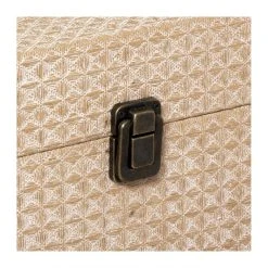 Atmosphera, Createur D'Interieur Set De 4 Malles De Rangement Canvas Cuba 10 Atmosphera, Createur D'Interieur Set De 4 Malles De Rangement Canvas Cuba -magasin Vente-unique set de 4 malles de rangement canvas cuba 9311869 24297753 1140x1140