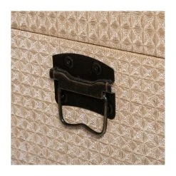 Atmosphera, Createur D'Interieur Set De 4 Malles De Rangement Canvas Cuba 11 Atmosphera, Createur D'Interieur Set De 4 Malles De Rangement Canvas Cuba -magasin Vente-unique set de 4 malles de rangement canvas cuba 9311869 24297755 1140x1140