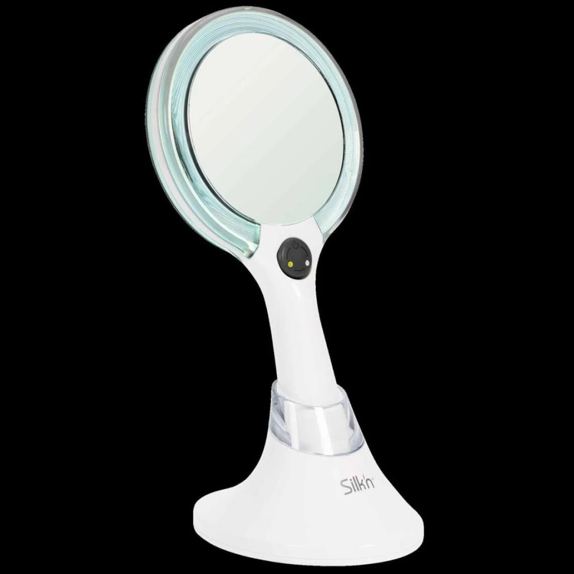 Silk'n Miroir Cosmétique MirrorLumi MLU1PEU001 6 Silk'n Miroir Cosmétique MirrorLumi MLU1PEU001 – Image 4