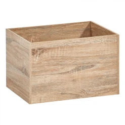 BUT Tiroir BONO Imitation Chêne