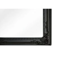 Beliani Miroir Noir 50 X 130 Cm FOUGERES - Noir -magasin Vente-unique undef src sa picid 748030 x 2560 type whitesh image
