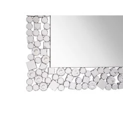 Beliani Miroir Mural Argenté 60 X 90 Cm MERNEL - Argent 10 Beliani Miroir Mural Argenté 60 X 90 Cm MERNEL - Argent -magasin Vente-unique undef src sa picid 773191 x 2560 type whitesh image
