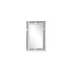 Beliani Miroir Mural Argenté 60 X 90 Cm AVRILLE - Argent 1 Beliani Miroir Mural Argenté 60 X 90 Cm AVRILLE - Argent -magasin Vente-unique undef src sa picid 773194 x 1800 type whitesh image