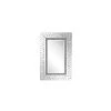 Beliani Miroir Mural Argenté 60 X 90 Cm PABU - Argent 2 Beliani Miroir Mural Argenté 60 X 90 Cm PABU - Argent -magasin Vente-unique undef src sa picid 773199 x 1800 type whitesh image