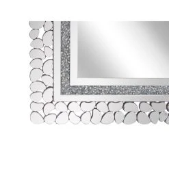 Beliani Miroir Mural Argenté 60 X 90 Cm PABU - Argent 10 Beliani Miroir Mural Argenté 60 X 90 Cm PABU - Argent -magasin Vente-unique undef src sa picid 773200 x 2560 type whitesh image