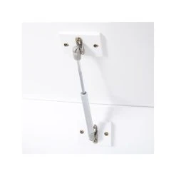 Atmosphera, Createur D'Interieur Coffre à Jouets Petit Bazar Et Secrets - Atmosphera -magasin Vente-unique verin coffre a jouet blanc deco chambre enfant