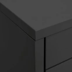 VidaXL Armoire De Bureau Anthracite 28x35x35 Cm Métal 9 VidaXL Armoire De Bureau Anthracite 28x35x35 Cm Métal -magasin Vente-unique vidaxl armoire de bureau anthracite 28x35x35 cm metal 11944160 31639918 1140x1140