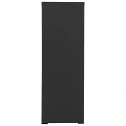 VidaXL Classeur Anthracite 90x46x134 Cm Acier -magasin Vente-unique vidaxl classeur anthracite 90x46x134 cm acier 11944090 31639570 1140x1140