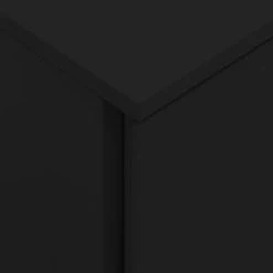 VidaXL Classeur Mobile Noir 39x45x67 Cm Acier -magasin Vente-unique vidaxl classeur mobile noir 39x45x67 cm acier 11944050 31639366 1140x1140