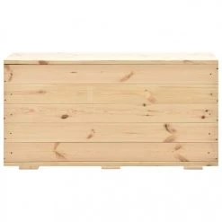 VidaXL Coffre De Rangement 100x54x50,7 Cm Bois De Pin Massif 10 VidaXL Coffre De Rangement 100x54x50,7 Cm Bois De Pin Massif -magasin Vente-unique vidaxl coffre de rangement 100x54x507 cm bois de pin massif 8417915 21330887 1140x1140
