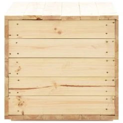VidaXL Coffre De Rangement 100x54x50,7 Cm Bois De Pin Massif 11 VidaXL Coffre De Rangement 100x54x50,7 Cm Bois De Pin Massif -magasin Vente-unique vidaxl coffre de rangement 100x54x507 cm bois de pin massif 8417915 21330889 1140x1140