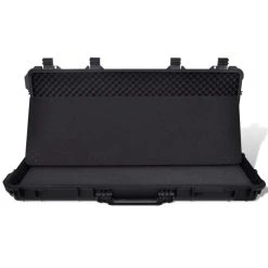 VidaXL Mallette En Plastique Pour Arme Longue Et Fusil -magasin Vente-unique vidaxl mallette en plastique pour arme longue et fusil 11552406 30295018 1140x1140