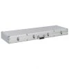 VidaXL Mallette Pour Arme à Feu Argenté 118 X 38 X 12 Cm Aluminium 2 VidaXL Mallette Pour Arme à Feu Argenté 118 X 38 X 12 Cm Aluminium -magasin Vente-unique vidaxl mallette pour arme a feu argente 118 x 38 x 12 cm aluminium 11552418 30295066 1140x1140
