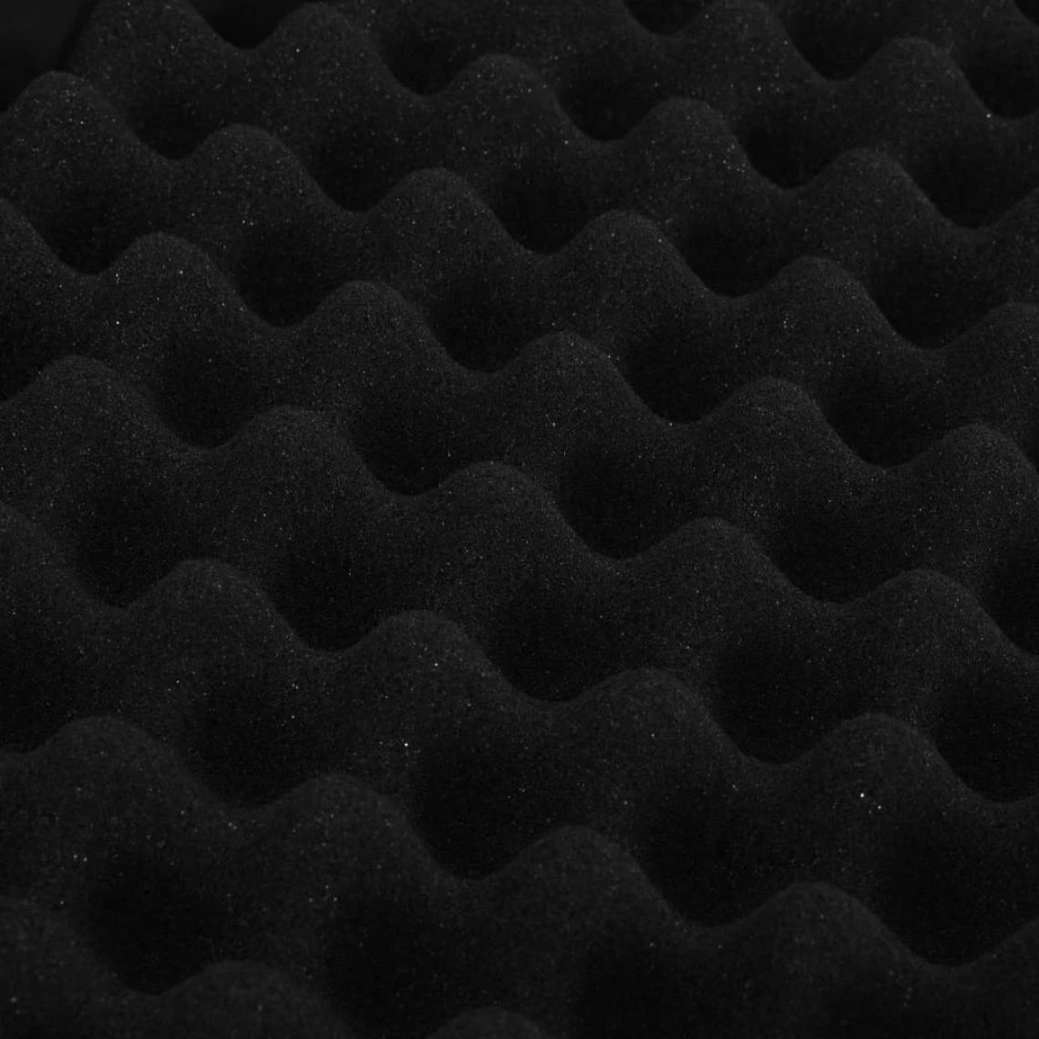 VidaXL Mallette Pour Arme à Feu Argenté 134 X 35 X 12 Cm Aluminium 5 VidaXL Mallette Pour Arme à Feu Argenté 134 X 35 X 12 Cm Aluminium – Image 3