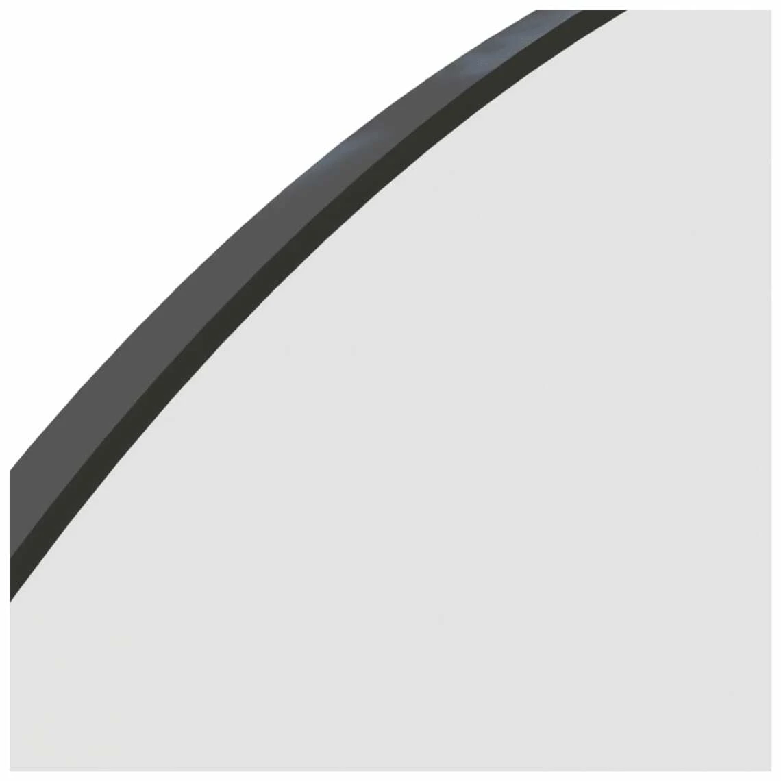 VidaXL Miroir 100x50 Cm Verre 6 VidaXL Miroir 100x50 Cm Verre – Image 4